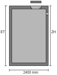 Kompaktsenkgrube