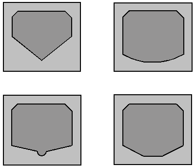 Rahmendurchlass