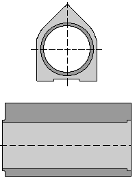 Schwerlastrohre